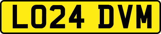 LO24DVM