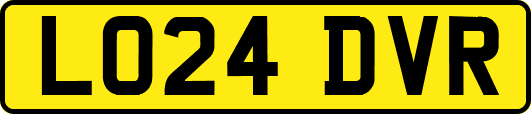 LO24DVR