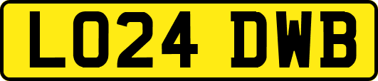 LO24DWB