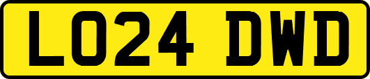 LO24DWD