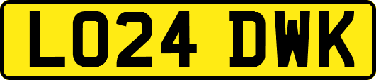 LO24DWK