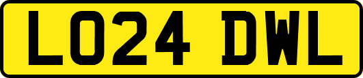 LO24DWL