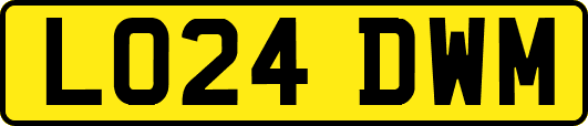 LO24DWM