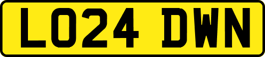 LO24DWN
