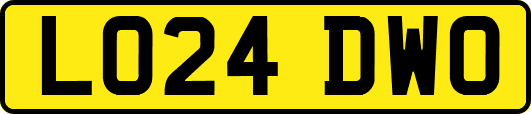 LO24DWO