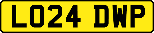 LO24DWP