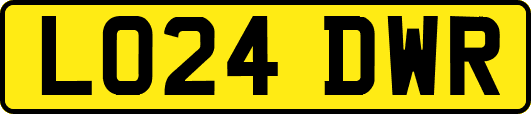 LO24DWR