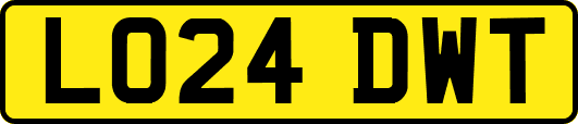 LO24DWT