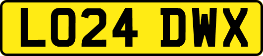 LO24DWX