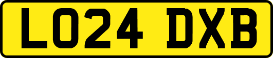 LO24DXB