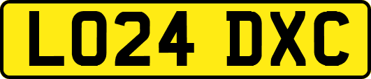 LO24DXC