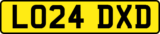 LO24DXD