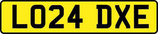 LO24DXE