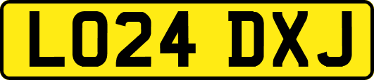 LO24DXJ