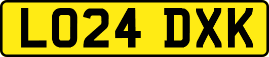 LO24DXK