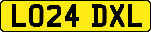 LO24DXL