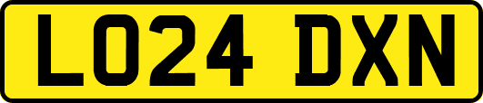LO24DXN