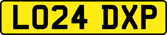 LO24DXP
