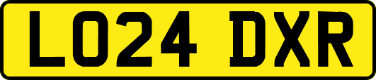 LO24DXR