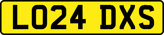 LO24DXS