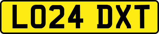 LO24DXT