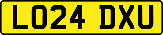 LO24DXU