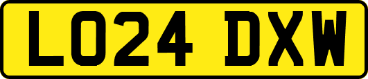 LO24DXW