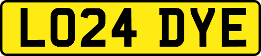 LO24DYE