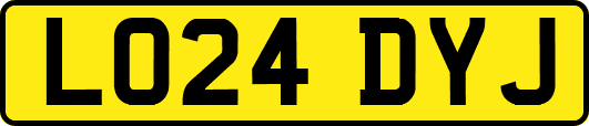 LO24DYJ