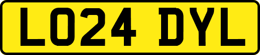 LO24DYL