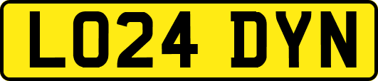 LO24DYN