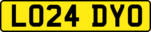 LO24DYO
