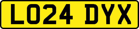 LO24DYX