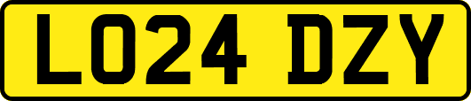 LO24DZY