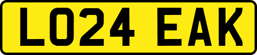 LO24EAK