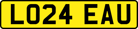 LO24EAU
