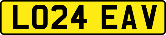 LO24EAV