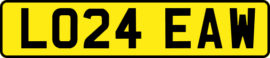 LO24EAW
