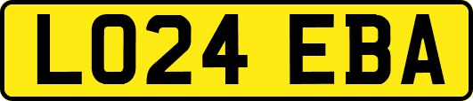 LO24EBA