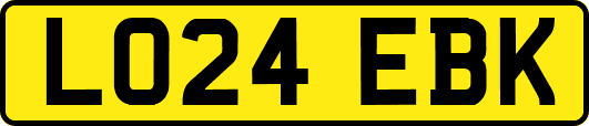 LO24EBK