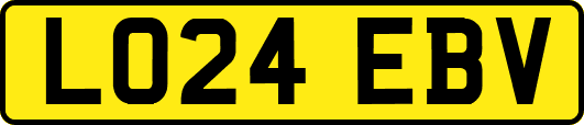 LO24EBV