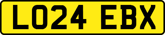LO24EBX