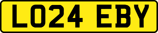 LO24EBY