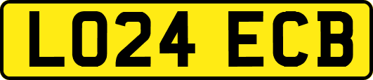 LO24ECB