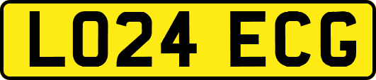 LO24ECG