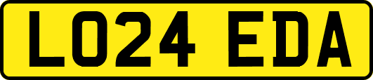 LO24EDA