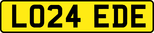 LO24EDE