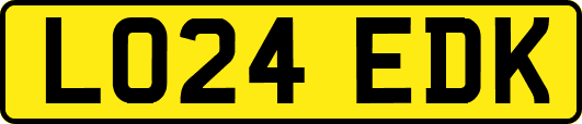 LO24EDK