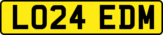 LO24EDM