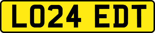 LO24EDT